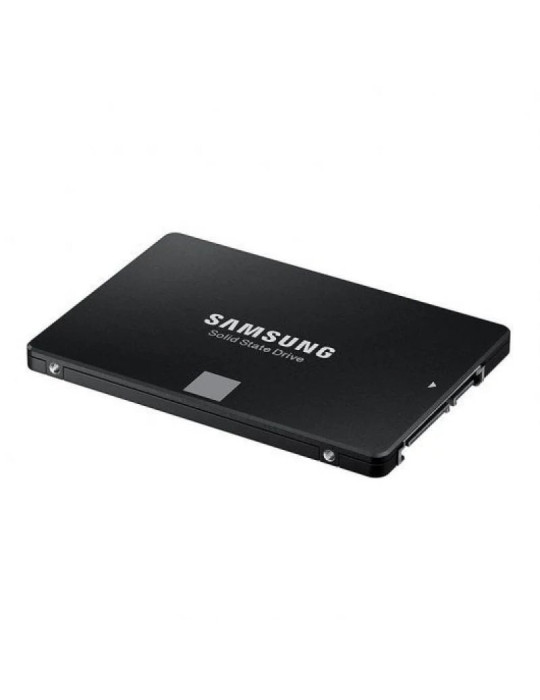 Disco SSD Samsung 870 EVO 8000GB/ SATA III