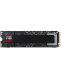 Disco SSD Samsung 9100 PRO 2000GB/ M.2 2280 PCIe Gen5