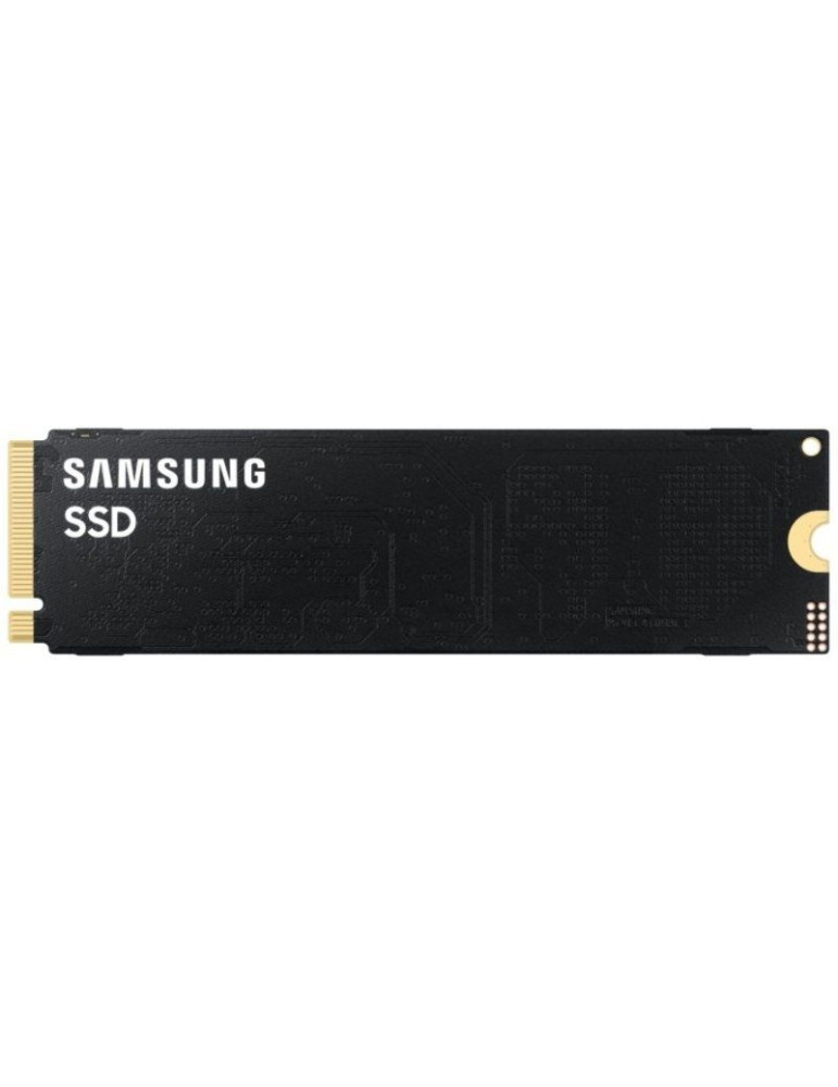 Disco SSD Samsung 9100 PRO 2000GB/ M.2 2280 PCIe Gen5