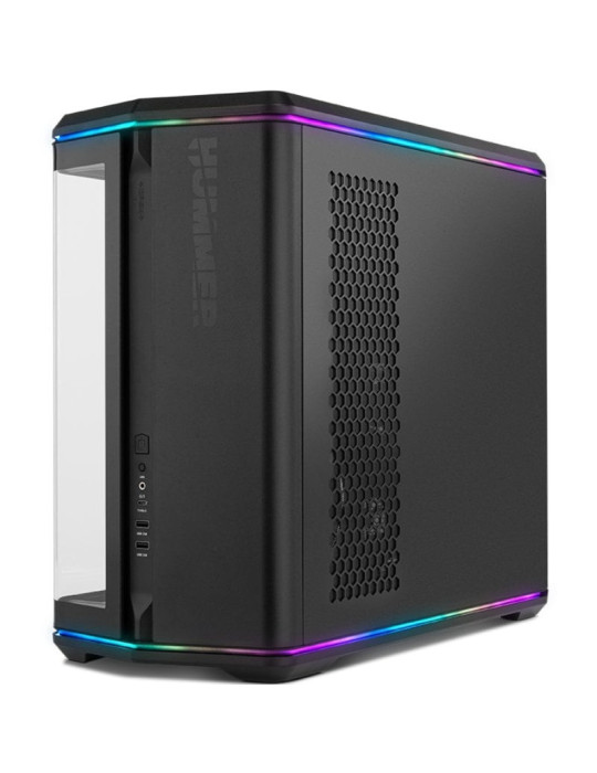 Caja Gaming Semitorre Nox Hummer Anvil
