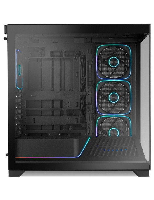 Caja Gaming Semitorre Nox Hummer Blade