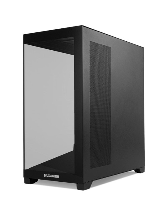 Caja Gaming Semitorre Nox Hummer Blade