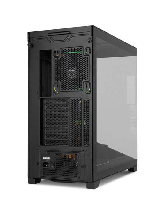 Caja Gaming Semitorre Nox Hummer Blade
