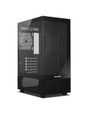 Caja Gaming Semitorre Nox Hummer Vision