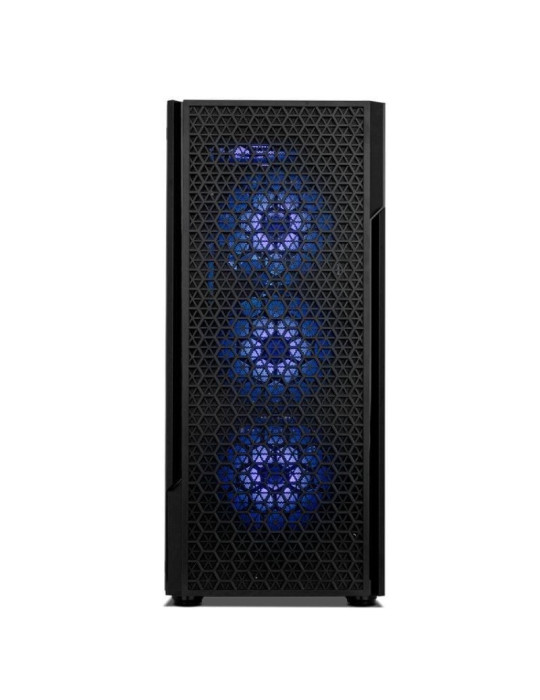 Caja Gaming Semitorre Nox Infinity Beta