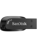 Pendrive 64GB SanDisk Ultra Shift USB 3.2