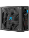 Fuente de Alimentación Hiditec BZPRO/ 750W/ Ventilador 14cm/ ATX 3.1/ PCIe 5.1/ 80 Plus Bronze