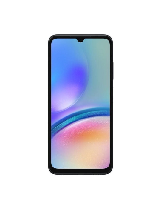 Smartphone Samsung Galaxy A05s 4GB/ 64GB/ 6.7"/ Negro