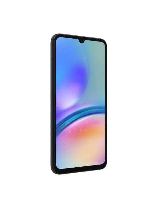Smartphone Samsung Galaxy A05s 4GB/ 64GB/ 6.7"/ Negro