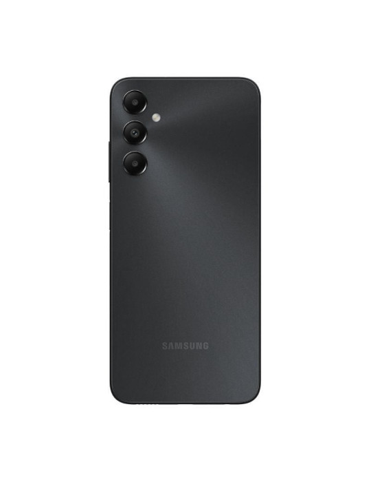 Smartphone Samsung Galaxy A05s 4GB/ 64GB/ 6.7"/ Negro