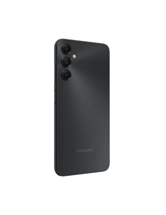 Smartphone Samsung Galaxy A05s 4GB/ 64GB/ 6.7"/ Negro