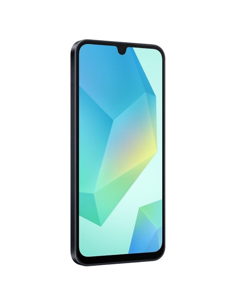 Smartphone Samsung Galaxy A16 4GB/ 128GB/ 6.7"/ Negro