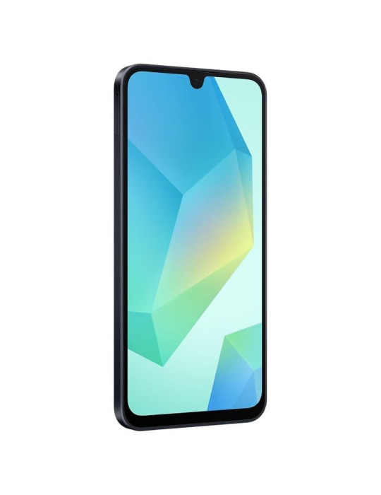Smartphone Samsung Galaxy A16 4GB/ 128GB/ 6.7"/ Negro