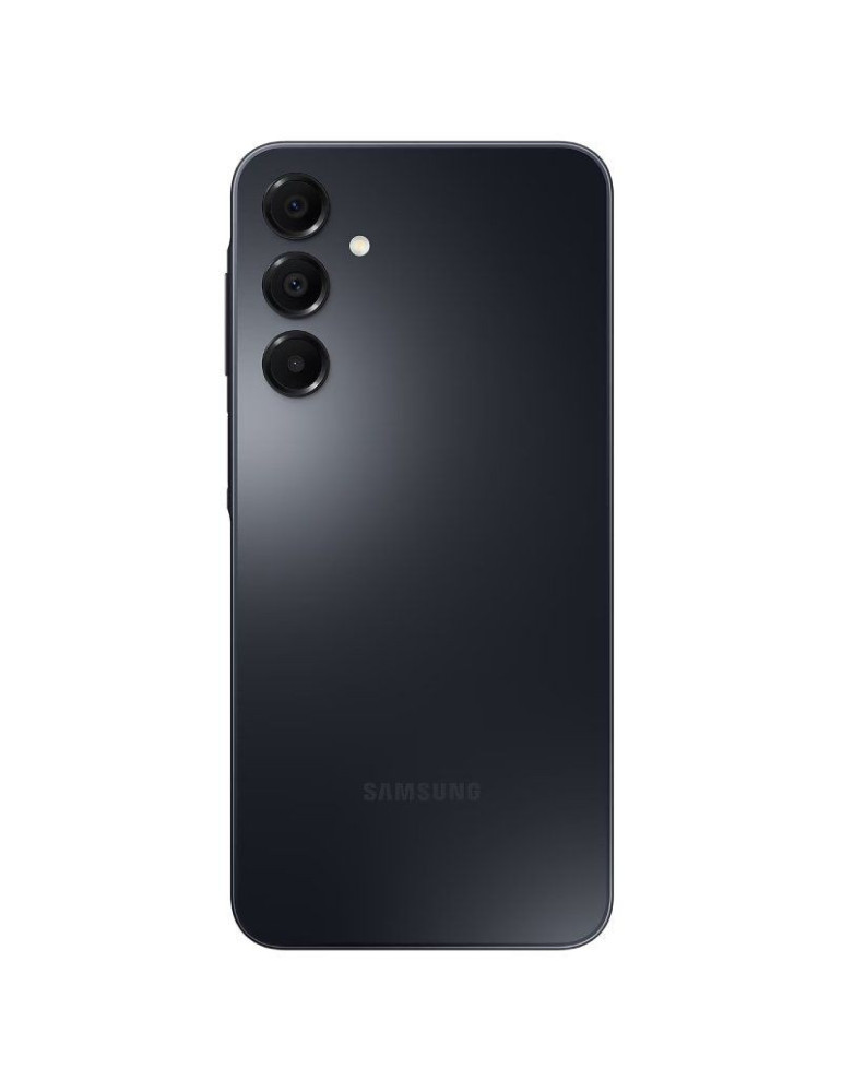 Smartphone Samsung Galaxy A16 8GB/ 256GB/ 6.7"/ Negro y Azul