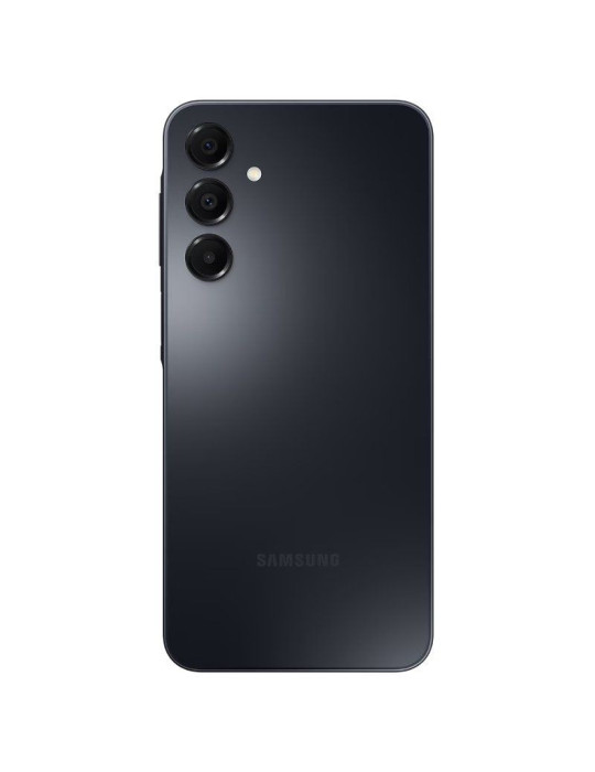 Smartphone Samsung Galaxy A16 8GB/ 256GB/ 6.7"/ Negro y Azul
