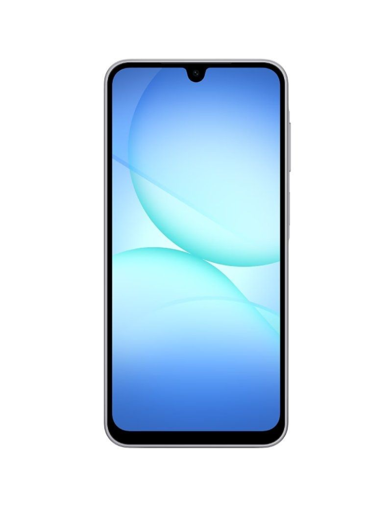 Smartphone Samsung Galaxy A17 8GB/ 256GB/ 6.7"/ 5G/ Gris