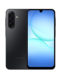 Smartphone Samsung Galaxy A17 4GB/ 128GB/ 6.7"/ 5G/ Negro