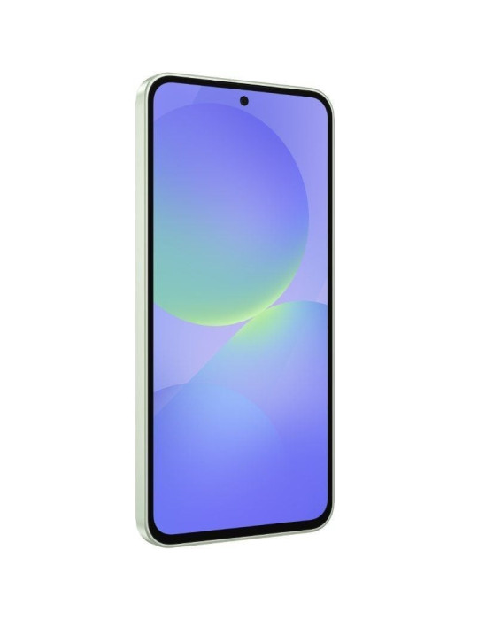 Smartphone Samsung Galaxy A36 8GB/ 256GB/ 6.7"/ 5G/ Verde Lima