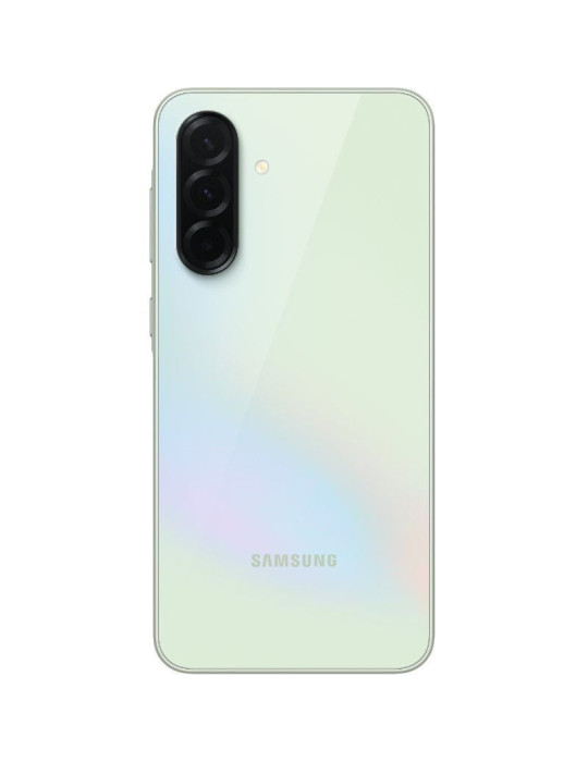 Smartphone Samsung Galaxy A36 8GB/ 256GB/ 6.7"/ 5G/ Verde Lima