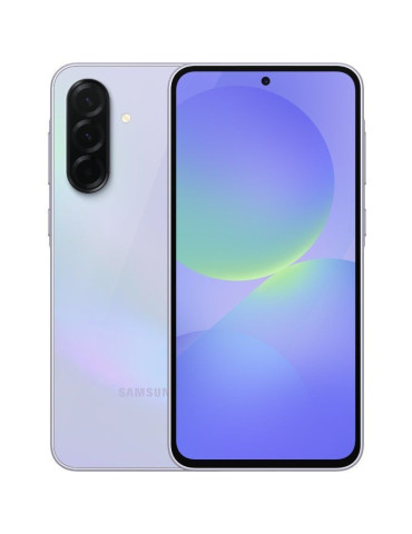 Smartphone Samsung Galaxy A36 8GB/ 256GB/ 6.7"/ 5G/ Lavanda