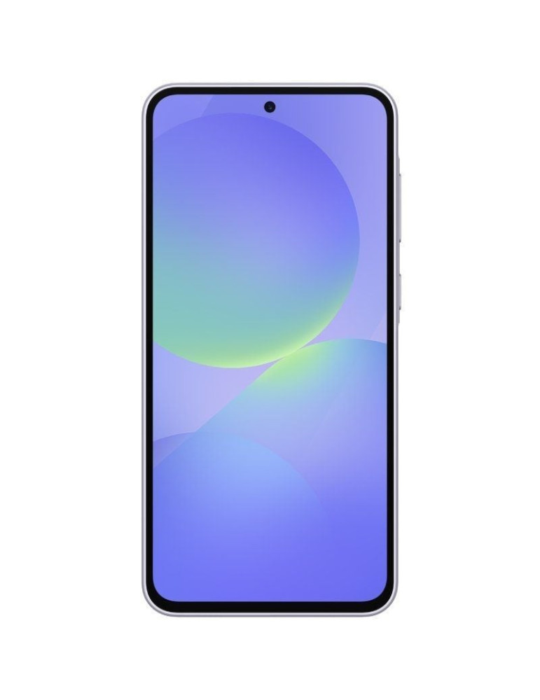 Smartphone Samsung Galaxy A36 8GB/ 256GB/ 6.7"/ 5G/ Lavanda