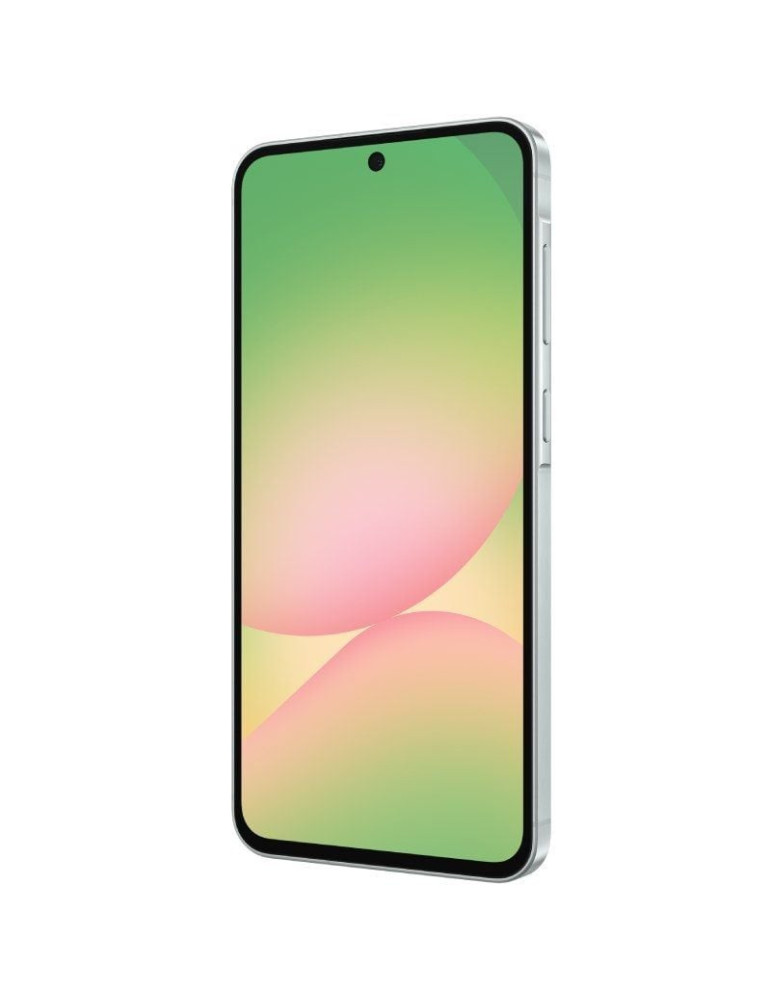 Smartphone Samsung Galaxy A56 8GB/ 128GB/ 6.7"/ 5G/ Verde Oliva