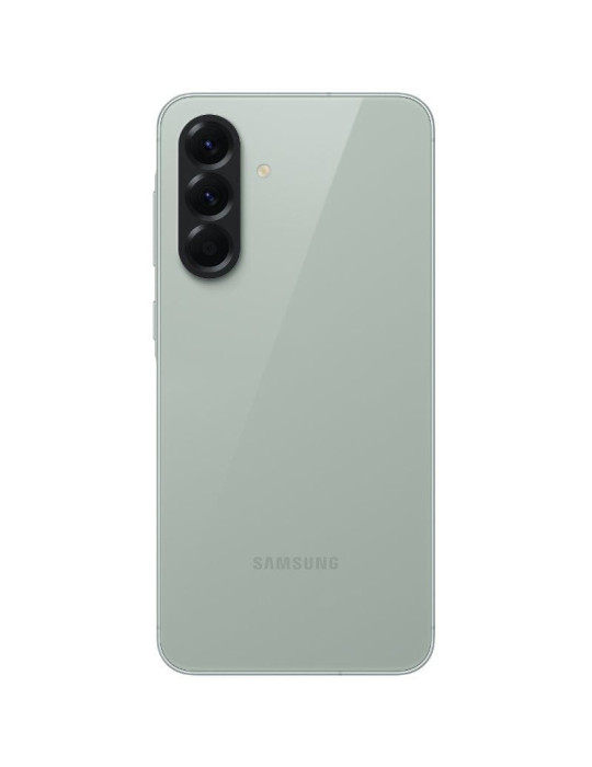 Smartphone Samsung Galaxy A56 8GB/ 128GB/ 6.7"/ 5G/ Verde Oliva