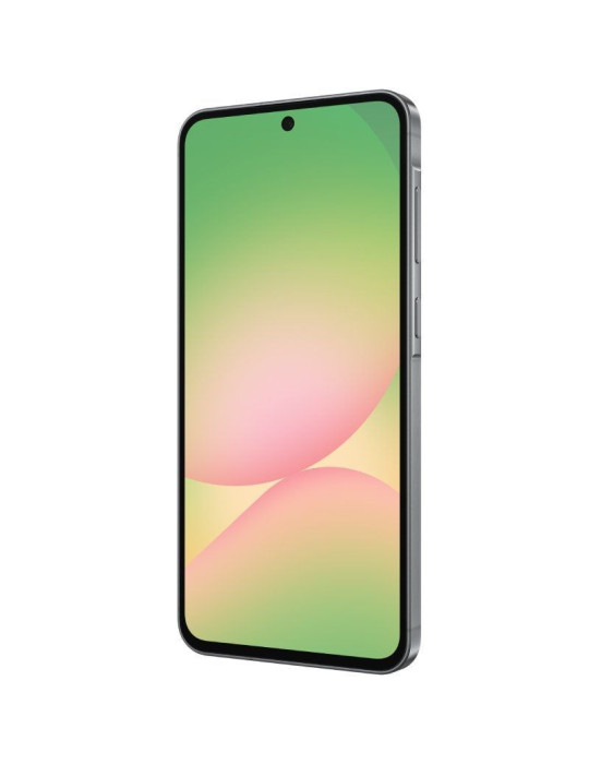Smartphone Samsung Galaxy A56 8GB/ 256GB/ 6.7"/ 5G/ Grafito