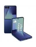 Smartphone Samsung Galaxy Z Flip7 12GB/ 512GB/ 6.9"/ 5G/ Azul Intenso
