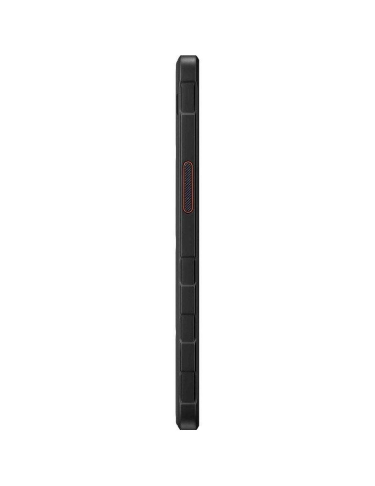 Smartphone Ruggerizado Samsung Galaxy Xcover 7 Enterprise Edition 6GB/ 128GB/ 6.6"/ 5G/ Negro