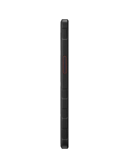 Smartphone Ruggerizado Samsung Galaxy Xcover 7 Enterprise Edition 6GB/ 128GB/ 6.6"/ 5G/ Negro