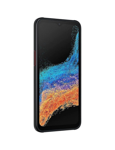 Smartphone Ruggerizado Samsung Galaxy Xcover 6 Pro 6GB/ 128GB/ 6.6"/ 5G/ Negro 2