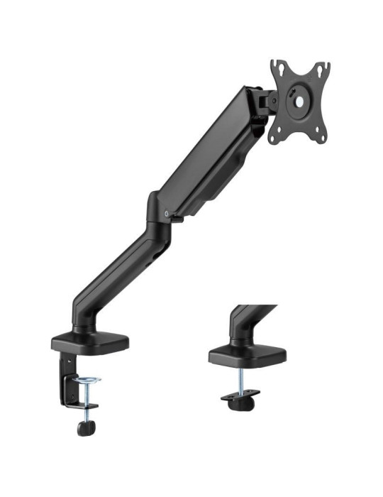 Soporte de Mesa para Monitor Fonestar SMM-11PR/ hasta 9kg Soporte de Mesa para Monitor Fonestar SMM-11PR/ hasta 9kg