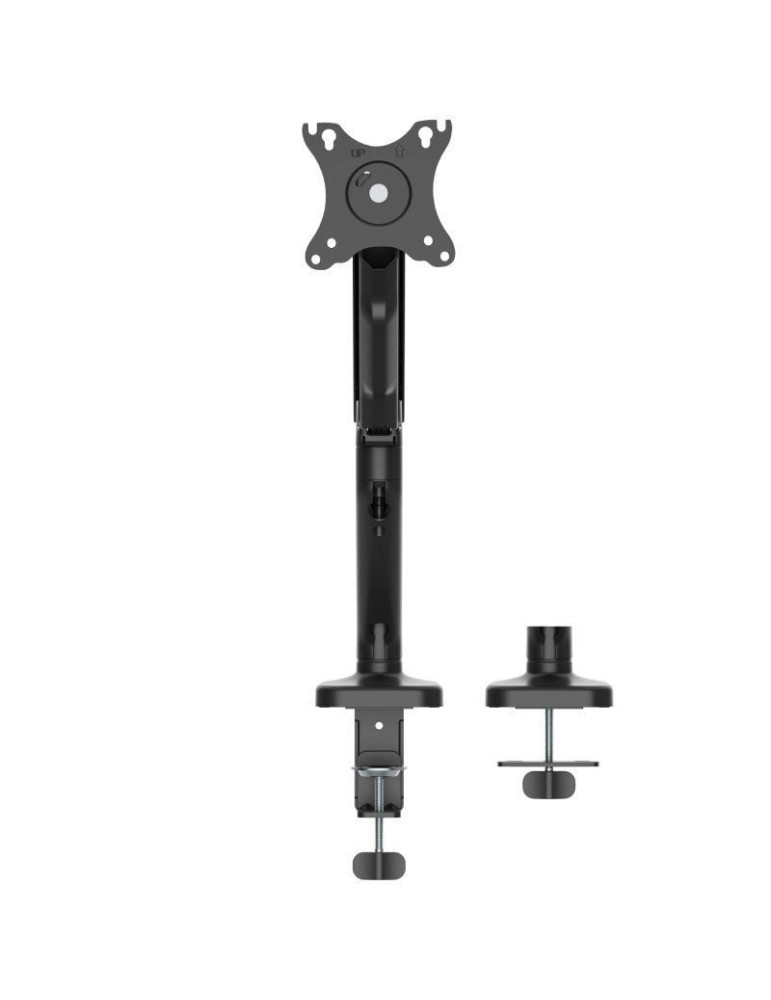 Soporte de Mesa para Monitor Fonestar SMM-11PR/ hasta 9kg