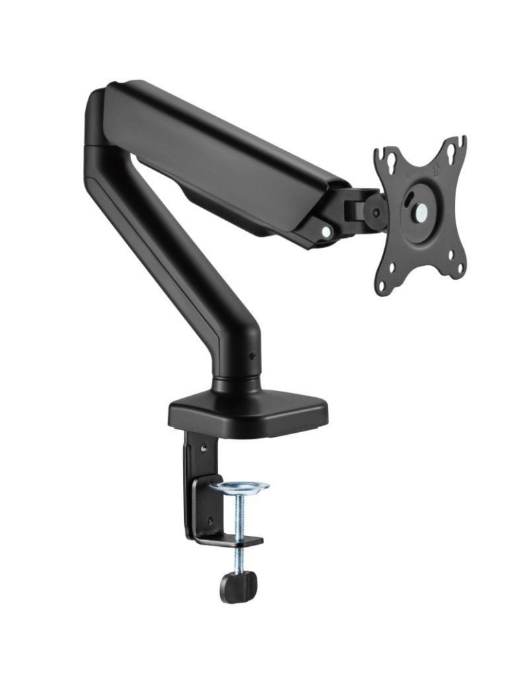 Soporte de Mesa para Monitor Fonestar SMM-11PR/ hasta 9kg