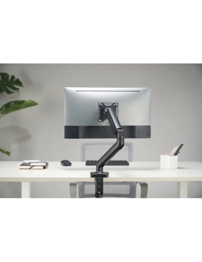 Soporte de Mesa para Monitor Fonestar SMM-11PR/ hasta 9kg