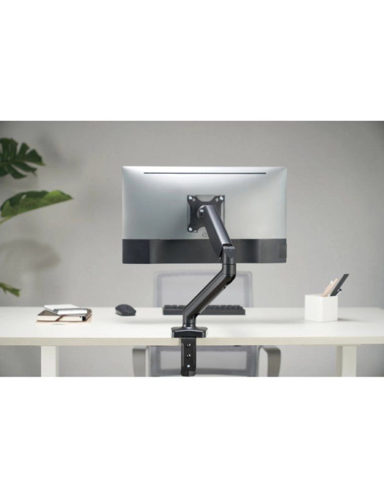 Soporte de Mesa para Monitor Fonestar SMM-11PR/ hasta 9kg