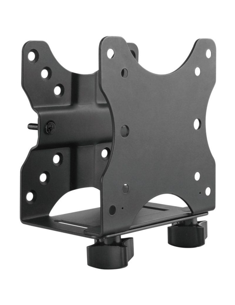 Soporte para miniPC Fonestar SMM-PC11BA/ hasta 5kg Soporte para miniPC Fonestar SMM-PC11BA/ hasta 5kg