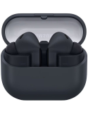 Auriculares Bluetooth Samsung Galaxy Buds 3 FE con estuche de carga/ Autonomía 8.5h/ Negro