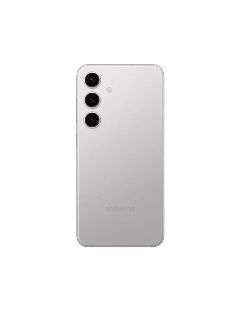 Smartphone Samsung Galaxy S24 8GB/ 128GB/ 6.2"/ 5G/ Gris Marble