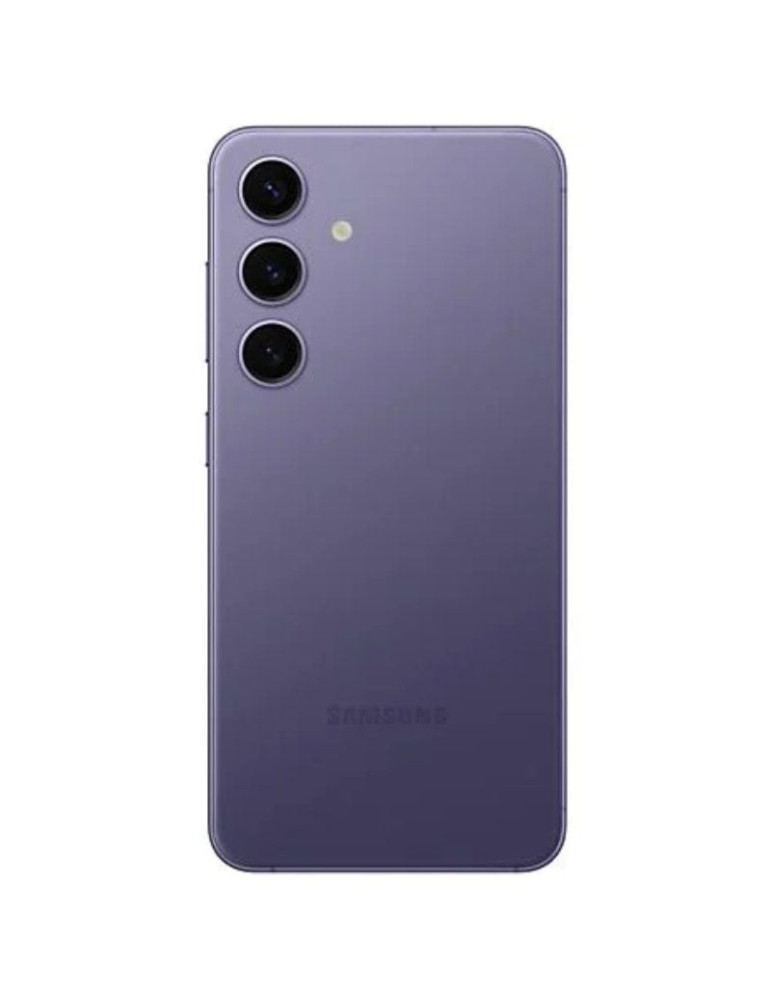 Smartphone Samsung Galaxy S24 8GB/ 128GB/ 6.2"/ 5G/ Violeta Cobalt