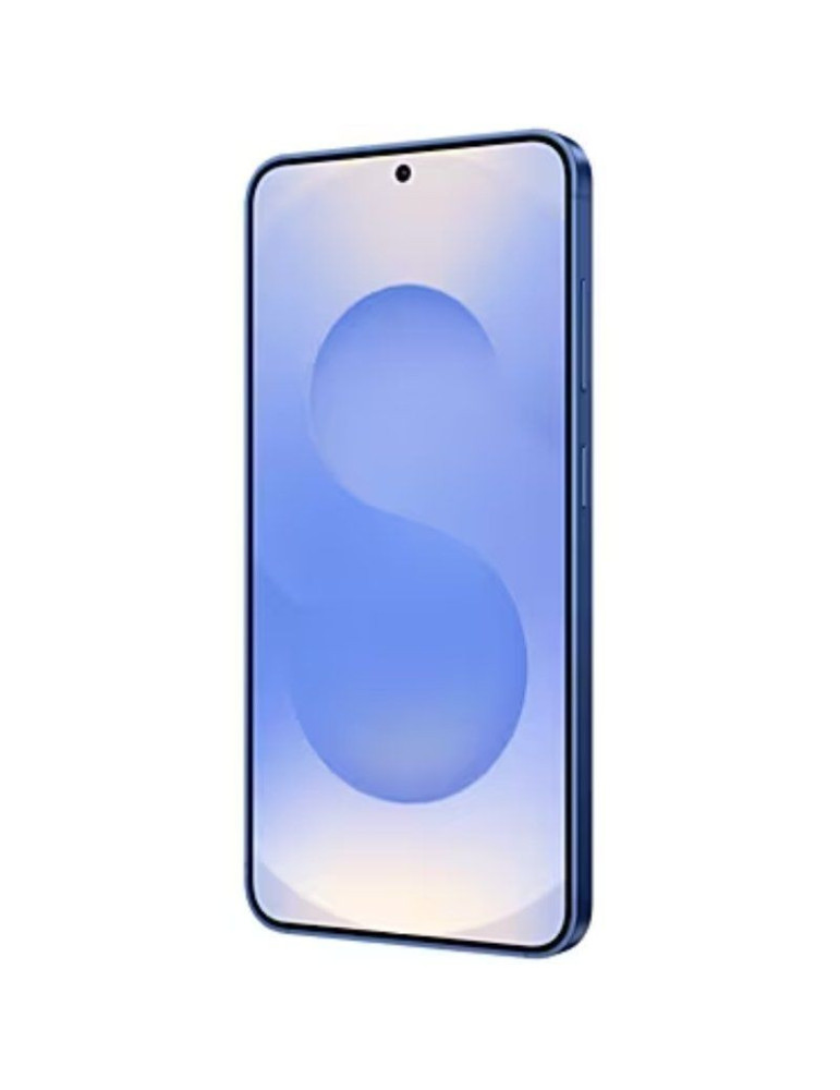 Smartphone Samsung Galaxy S25 12GB/ 128GB/ 6.2"/ 5G/ Azul Marino