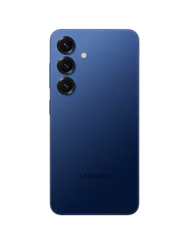 Smartphone Samsung Galaxy S25 12GB/ 128GB/ 6.2"/ 5G/ Azul Marino