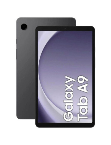 Tablet Samsung Galaxy Tab A9 8.7"/ 4GB/ 64GB/ Octacore/ 4G/ Gris Grafito 2