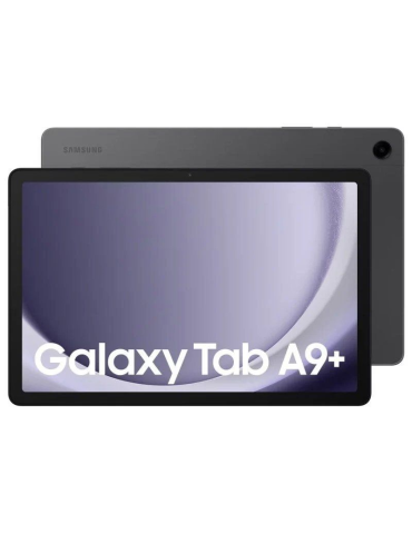 Tablet Samsung Galaxy Tab A9+ 11"/ 8GB/ 256GB/ Octacore/ Gris Grafito