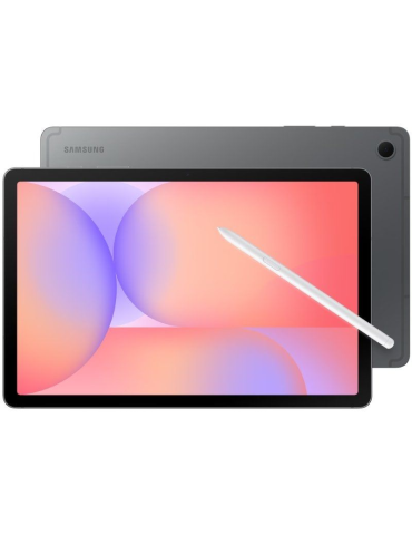 Tablet Samsung Galaxy Tab S10 Lite 10.9"/ 8GB/ 256GB/ Octacore/ 5G/ Gris