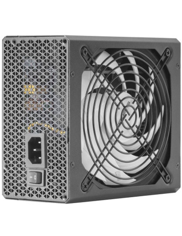 Fuente de Alimentación Tacens Radix Eco X 850/ 850W/ Ventilador 14cm