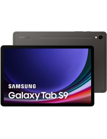 Tablet Samsung Galaxy Tab S9 11"/ 12GB/ 256GB/ Octacore/ Grafito