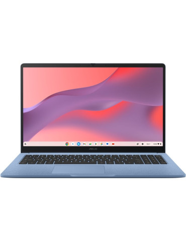 ChromeBook Asus CM1505CM4A-S70072 MediaTek Kompanio 540/ 8GB/ 128GB eMMC/ 15.6"/ Chrome OS