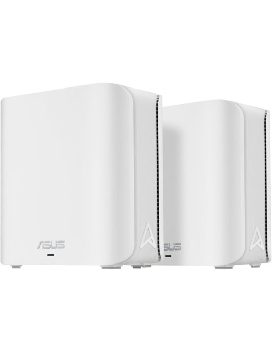 Sistema Mesh Asus ZenWiFi BD4 (W-2-PK) 3600Mbps/ 2.4GHz 5GHz/ Pack de 2